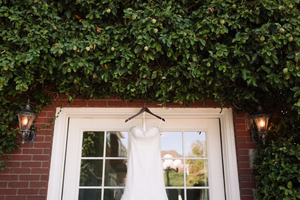 Stonebridge Manor Wedding Dress from Brilliant Bridal