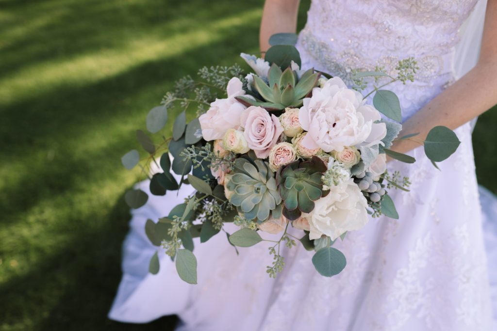 Phoenix In Bloom Wedding and Events Florals