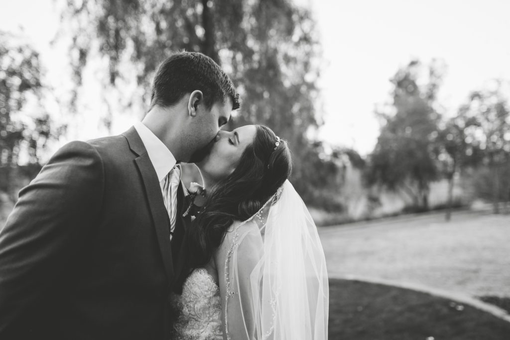 Seville Country Club Wedding