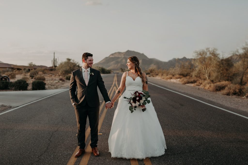 Mesa Desert Wedding Suzy Goodrick Photography