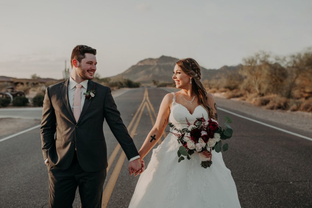 Phoenix Desert Wedding Suzy Goodrick Photography