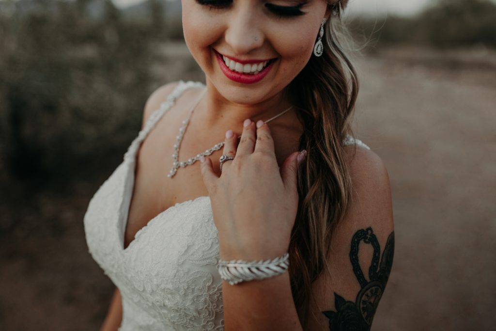 Mesa AZ Desert Wedding Suzy Goodrick Photography
