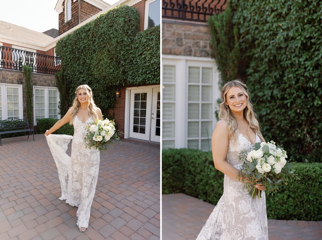 Top Wedding Dress Boutiques in Phoenix Arizona. 