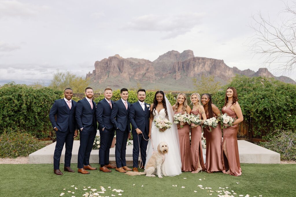 5 Questions to Ask When Hiring a Wedding Photographer.