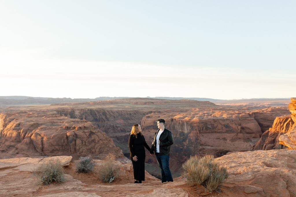 Top Places to Propose in Arizona.
