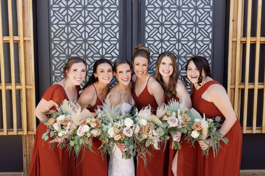 5 Questions to Ask When Hiring a Wedding Photographer.