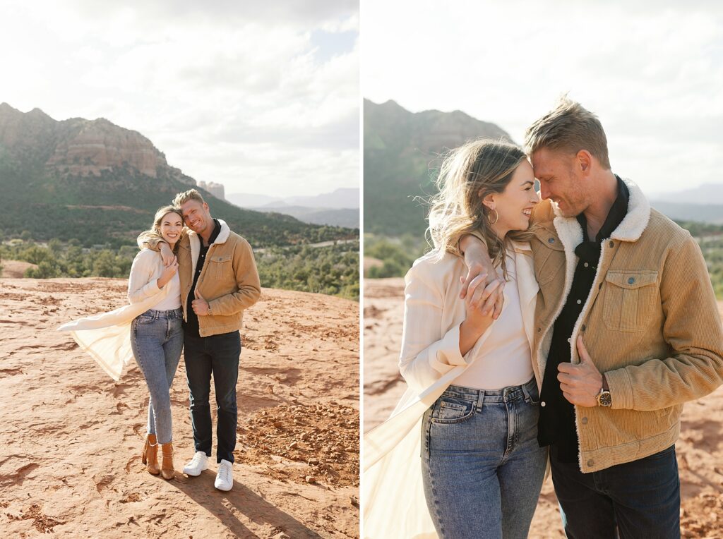 Top Places to Propose in Arizona.