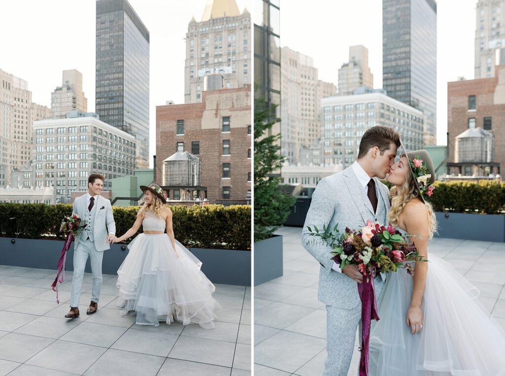 Moelleux Events and Hayley Paige