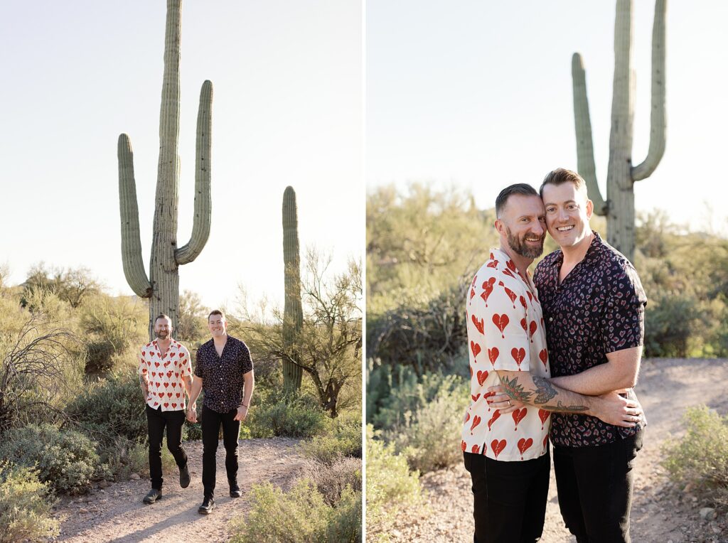 Top Places to Propose in Arizona.