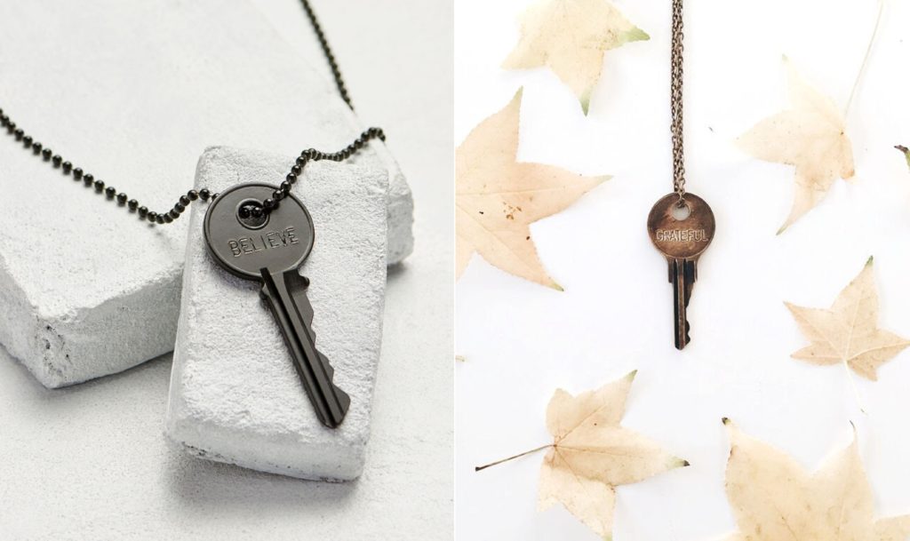 Giving Keys Holiday Gift Guide 