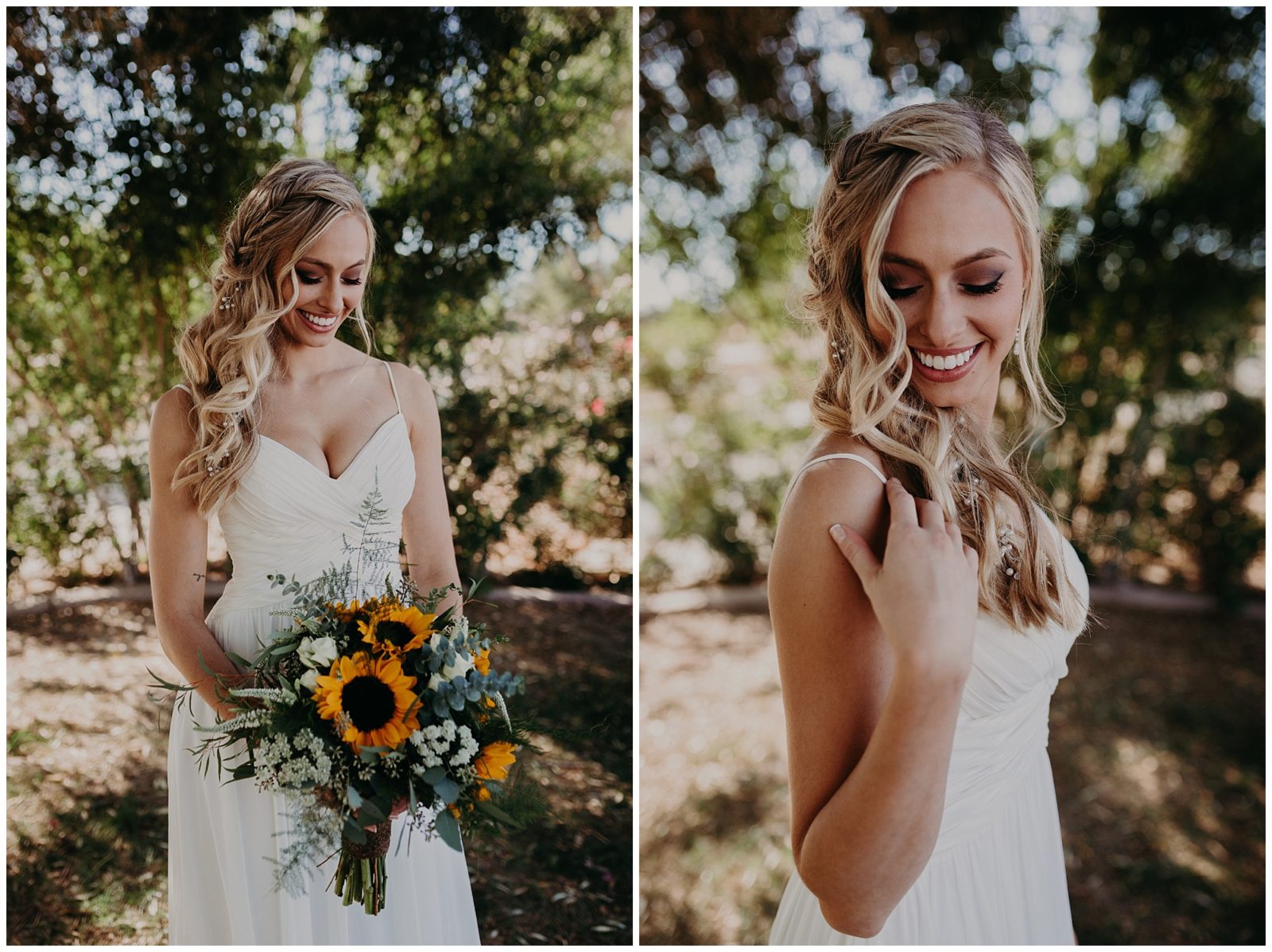 Wedgewood Ocotillo Wedding // Josh and Haley