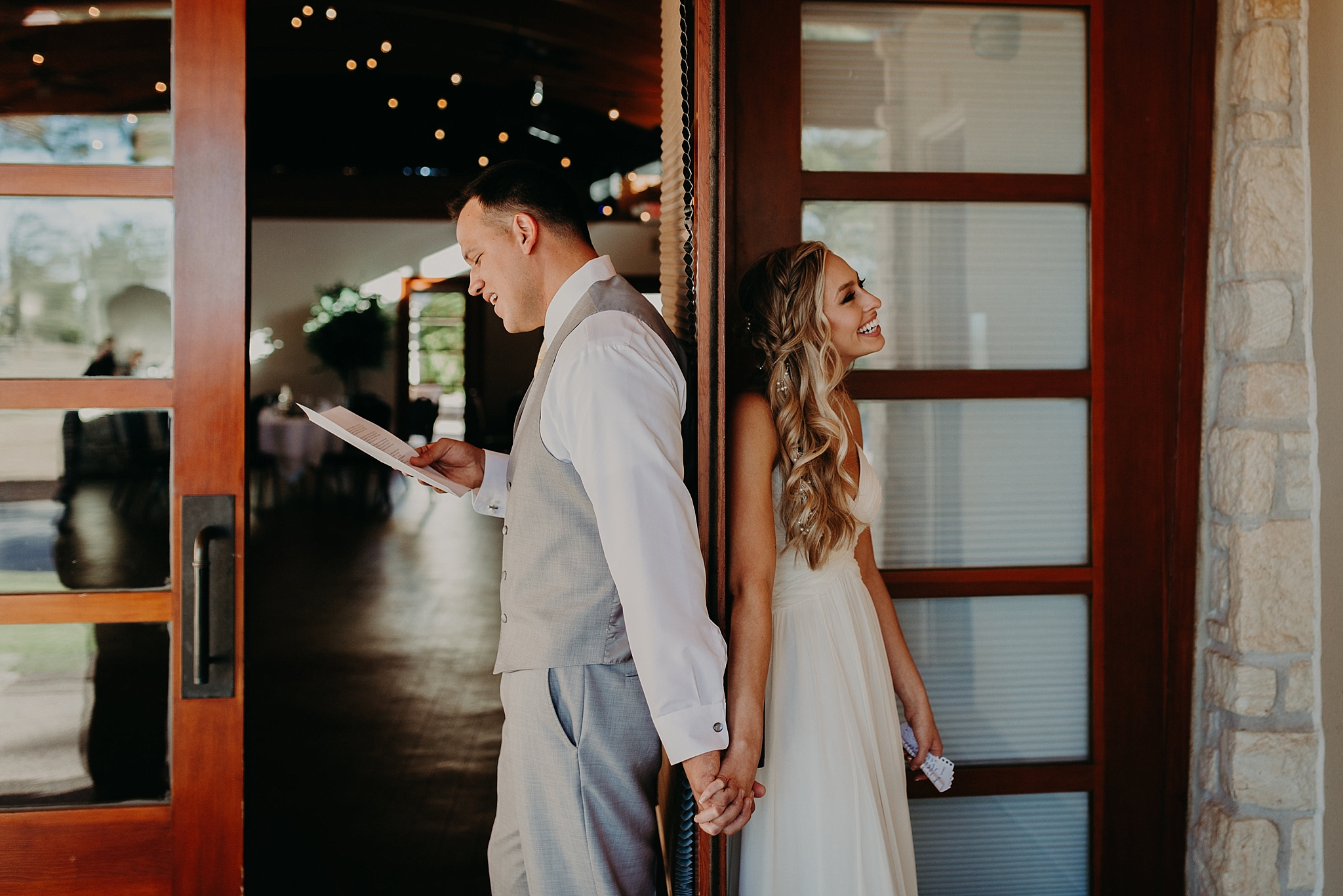 Wedgewood Ocotillo Wedding // Josh and Haley