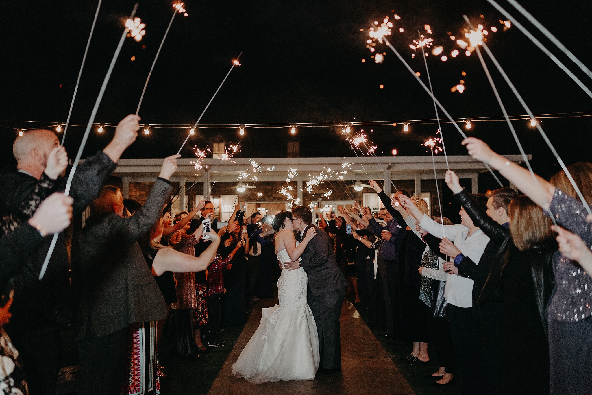 Gilbert Shenandoah Mill Wedding