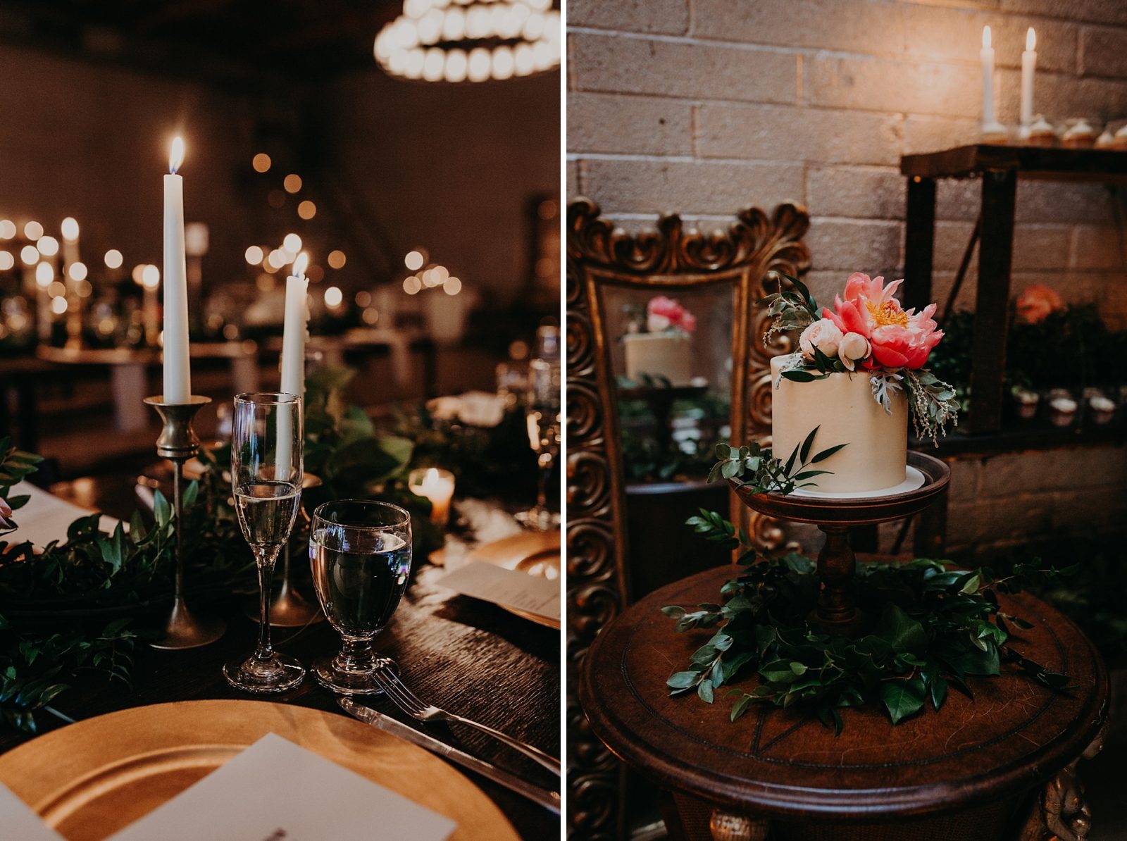 Ice House Wedding // Mark and Joan - Suzy Goodrick Photography