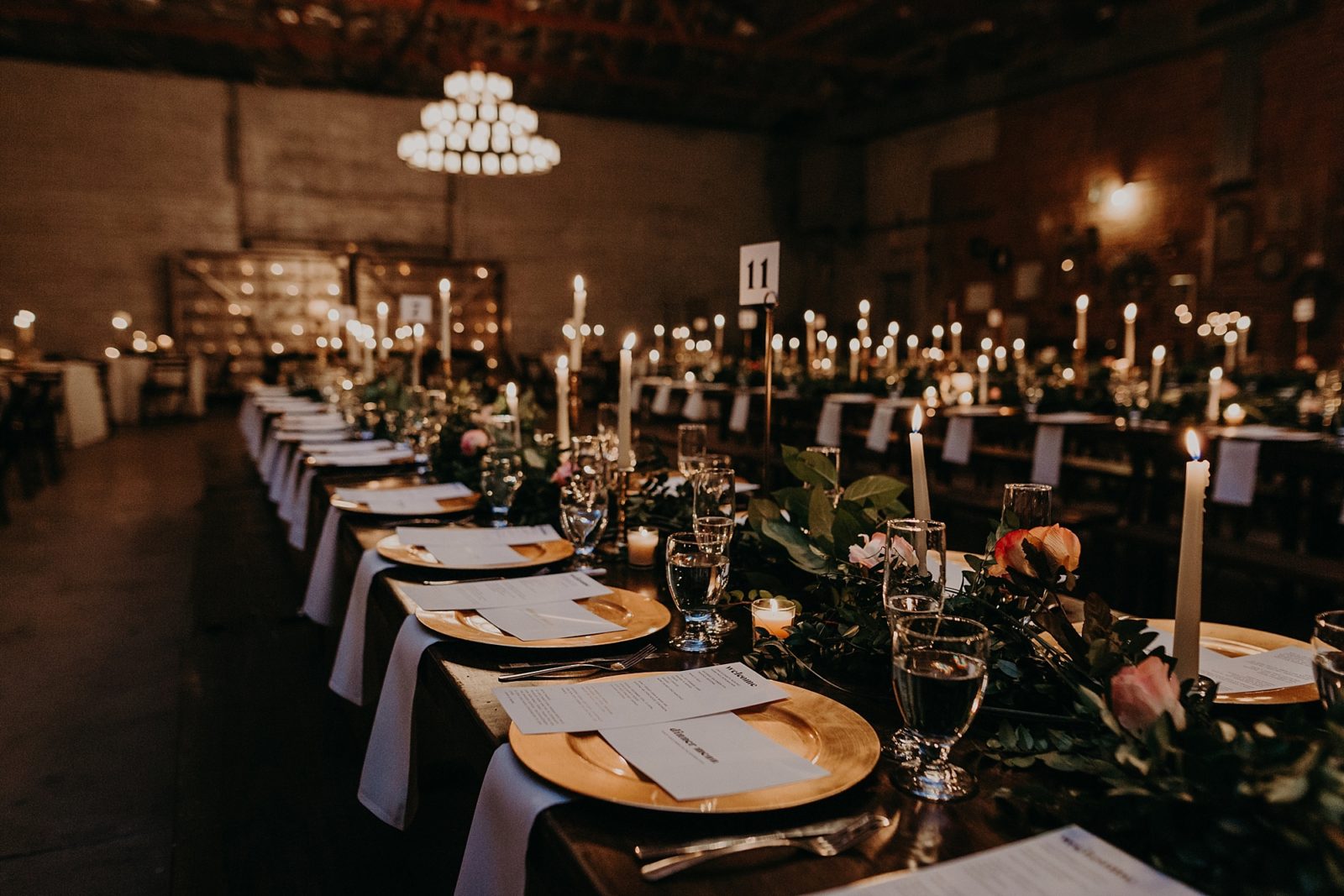 Ice House Wedding // Mark and Joan Suzy Goodrick Photography