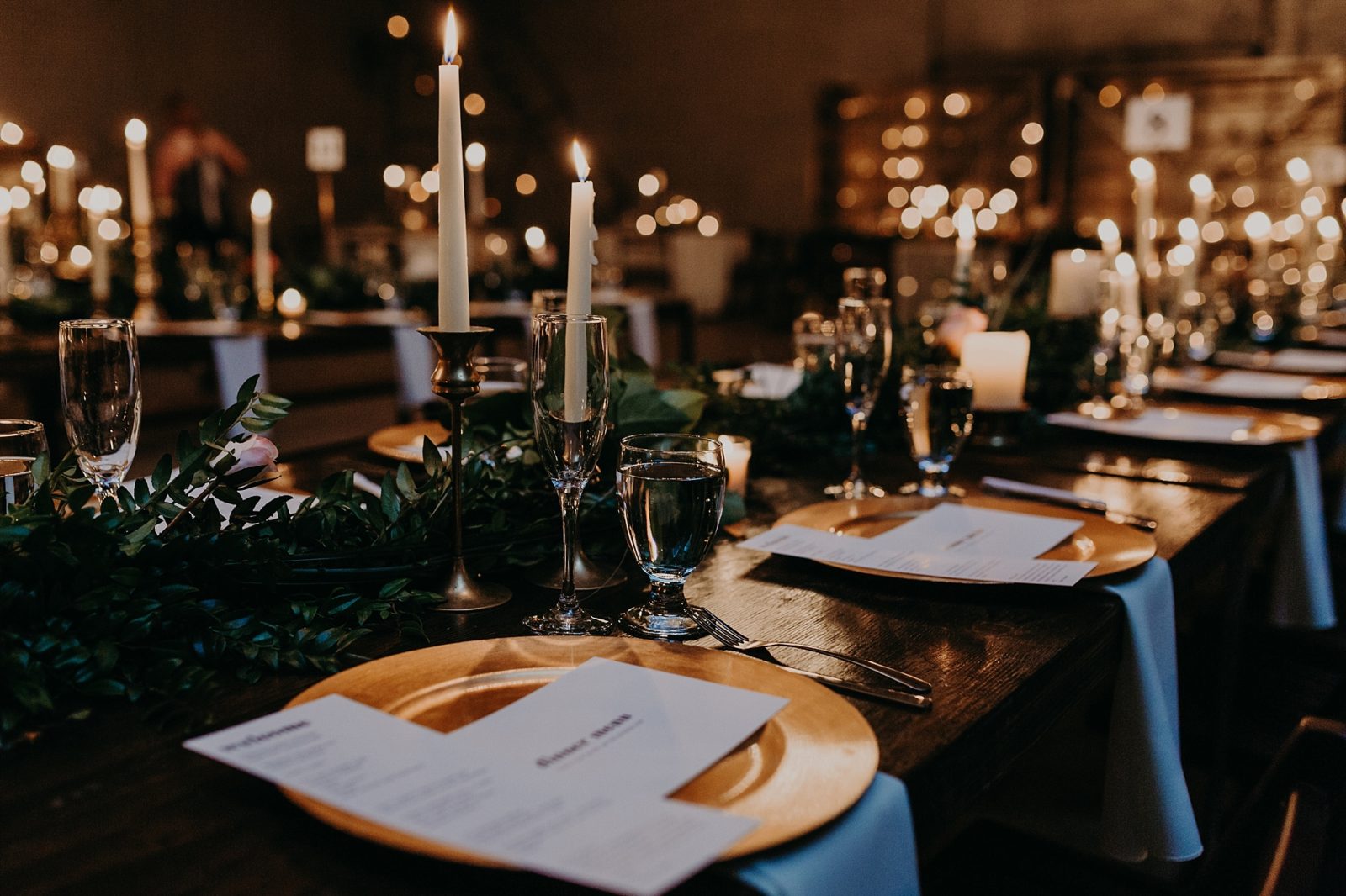 Ice House Wedding // Mark and Joan Suzy Goodrick Photography