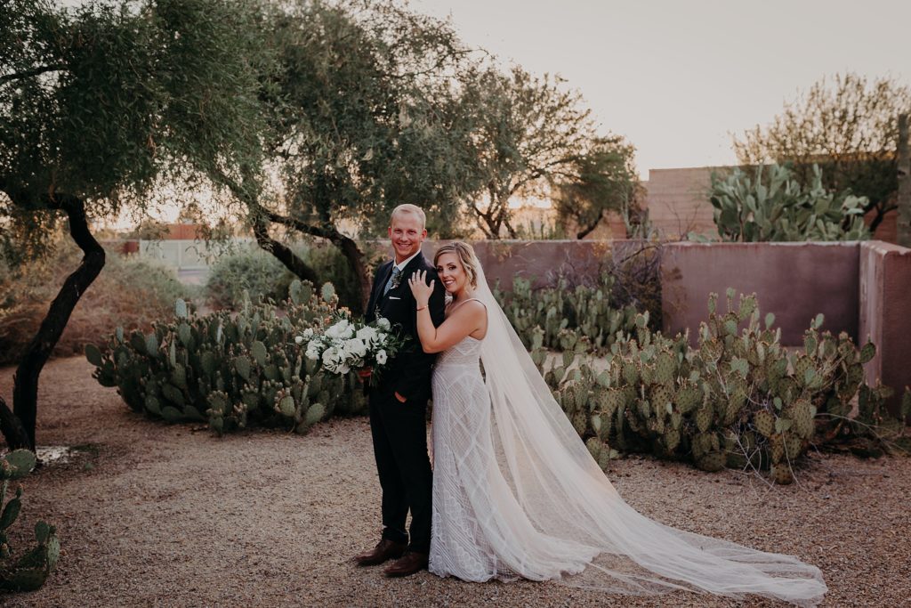 Phoenix Wedding Photographer Suzy Goodrick