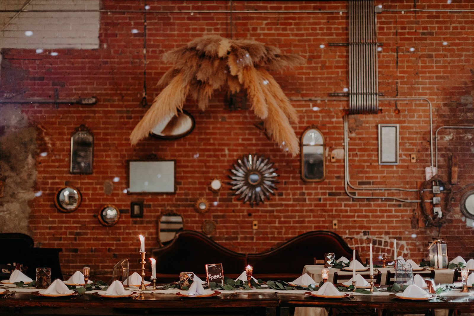 Phoenix Ice House Wedding Venue Highlight Suzy Goodrick Photography