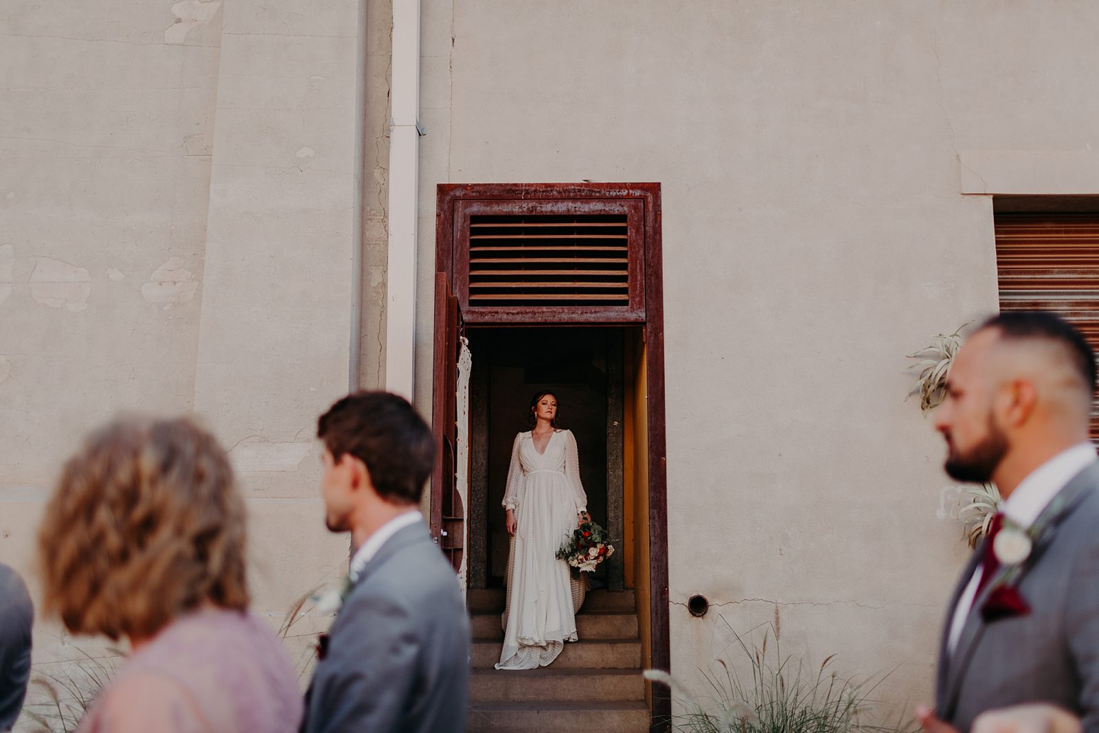 Phoenix Ice House Wedding Venue Highlight Suzy Goodrick Photography