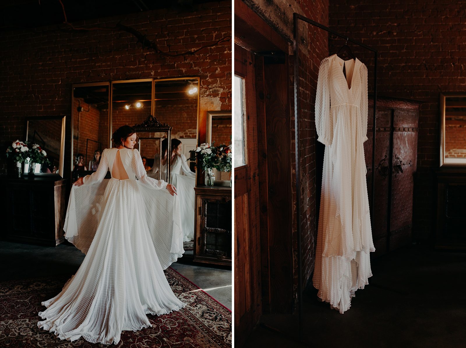 Phoenix Ice House Wedding Venue Highlight Suzy Goodrick Photography