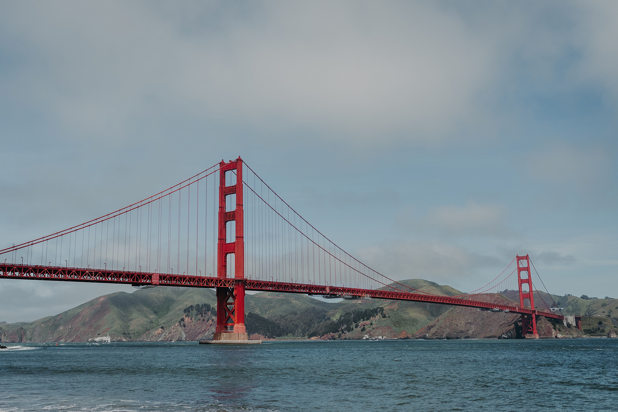Best Spots for Photos in San Francisco