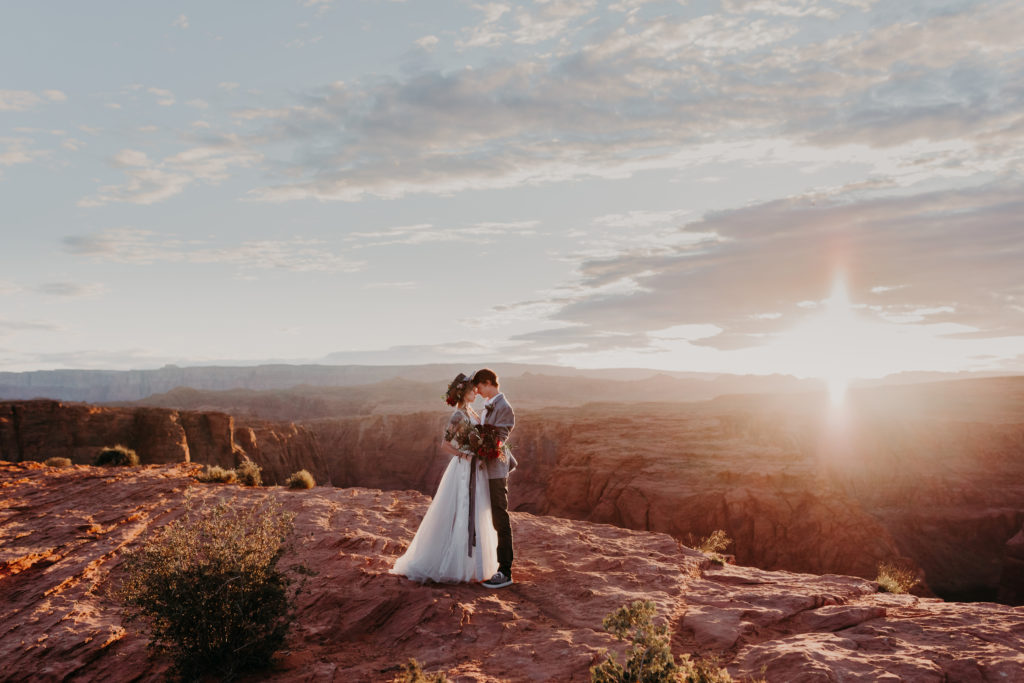 Top Places to Propose in AZ