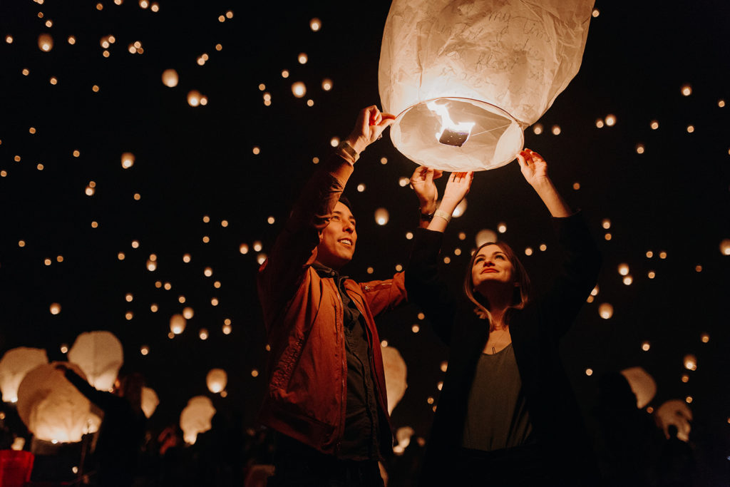 Top Places to Propose in AZ