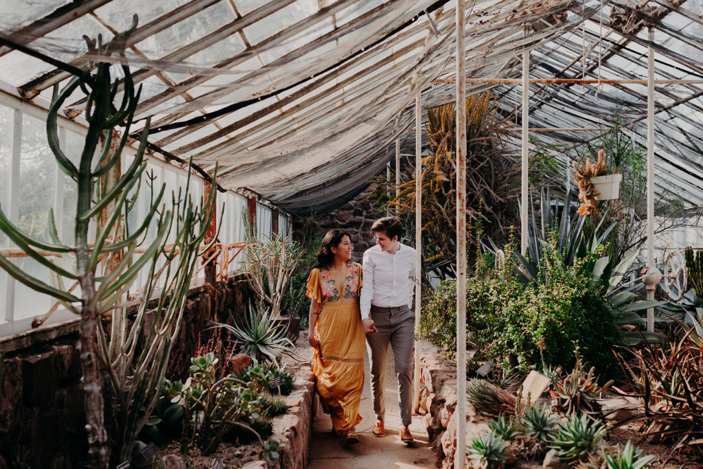 Top Places to Propose in AZ
