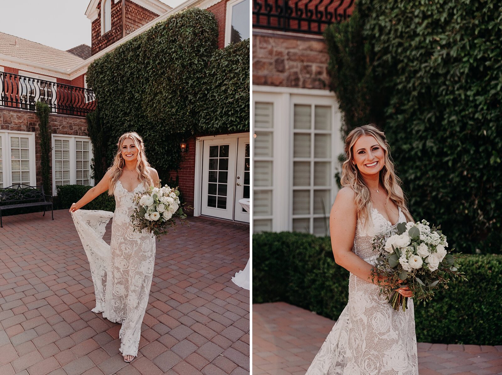 Top Wedding Dress Boutiques in Phoenix - Suzy Goodrick Photography