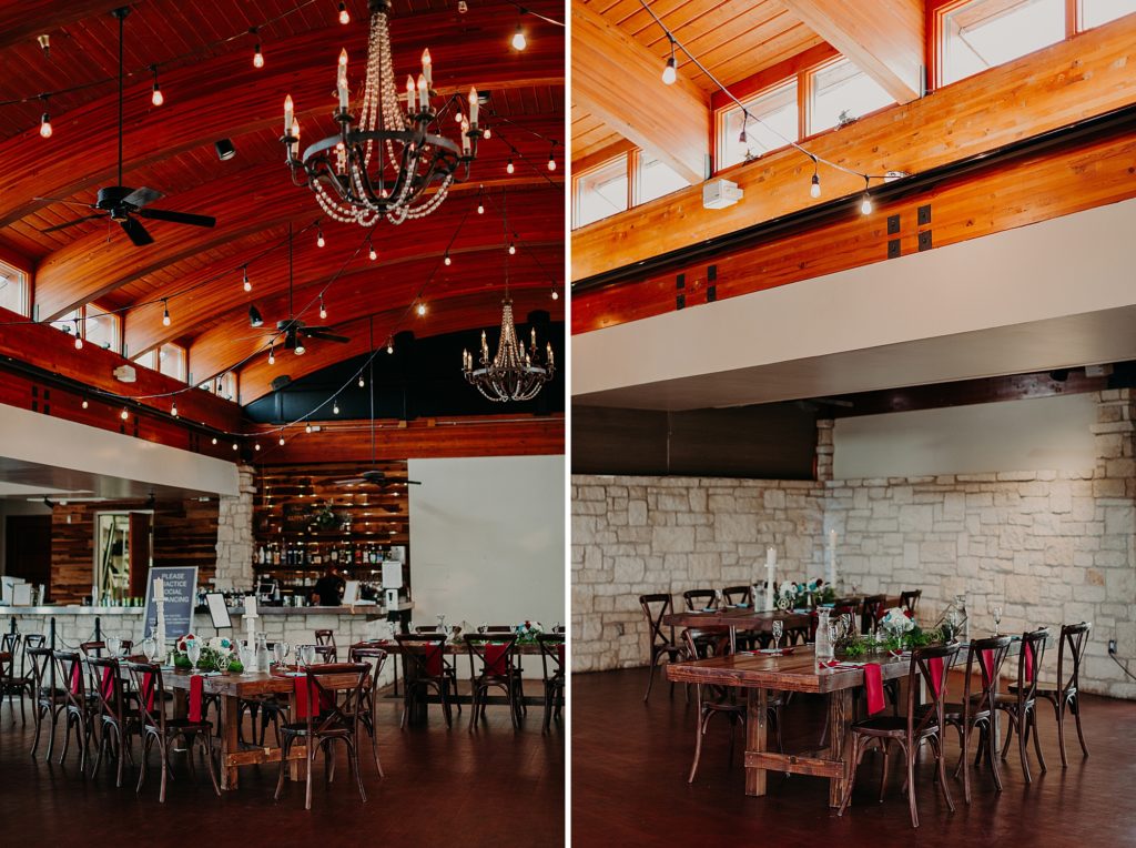Wedding at Ocotillo Oasis