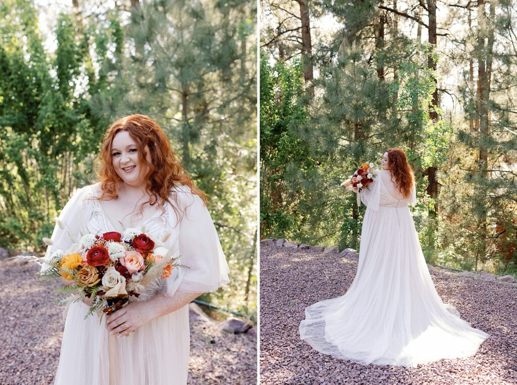 Top Wedding Dress Boutiques in Phoenix Arizona. 
